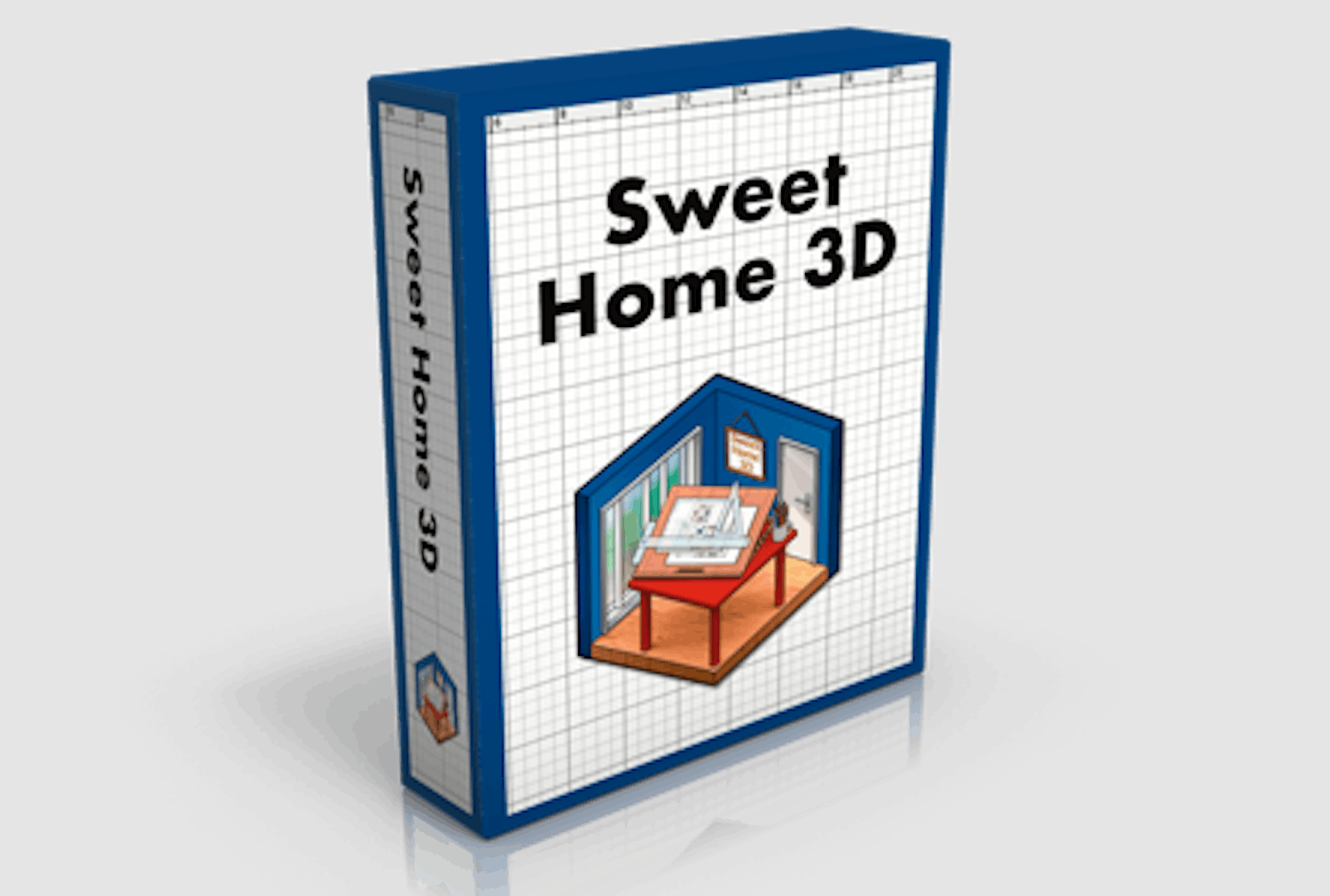 SweetHome3D5